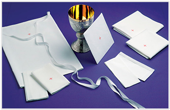 YJudes Vestments Altar Linen